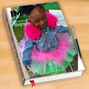 Meet your Posher, Anthony